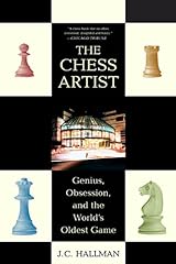 Chess artist genius for sale  Delivered anywhere in USA 