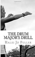 Drum major drill for sale  Delivered anywhere in UK