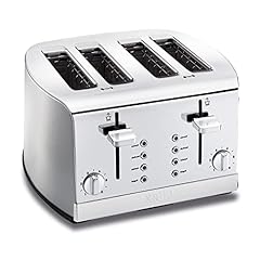 Krups toaster stainless for sale  Delivered anywhere in USA 