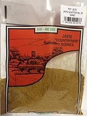 Javis js30 sand for sale  Delivered anywhere in UK