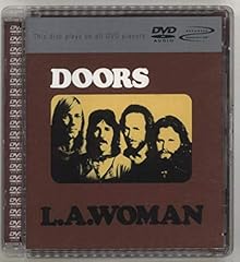 The doors woman d'occasion  Livré partout en France