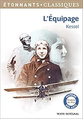 équipage d'occasion  Livré partout en France