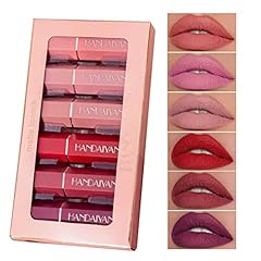 Colors matte lipsticks for sale  Delivered anywhere in UK