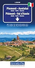 Piedmont aosta valley d'occasion  Livré partout en France