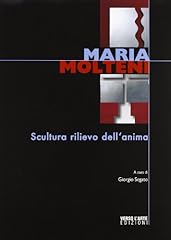 Maria molteni scultura for sale  Delivered anywhere in UK