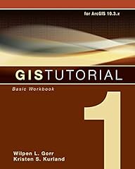 Gis tutorial basic for sale  Delivered anywhere in USA 