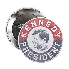 Cafepress jfk president for sale  Delivered anywhere in USA 