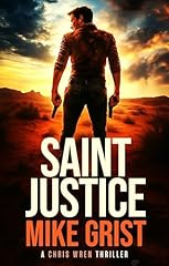 Saint justice for sale  Delivered anywhere in UK