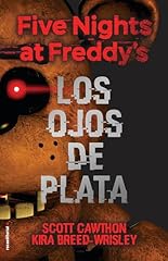 Los ojos plata usato  Spedito ovunque in Italia 