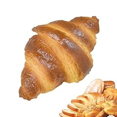 Simulazione cresissant pane usato  Spedito ovunque in Italia 