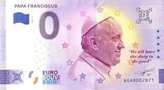 Banconota euro argentina usato  Spedito ovunque in Italia 