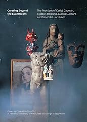 Curating beyond the d'occasion  Livré partout en France
