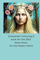 Companion colouring book for sale  Delivered anywhere in UK