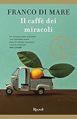 Caffè dei miracoli usato  Spedito ovunque in Italia 