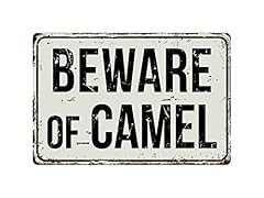 Beware camel vintage for sale  Delivered anywhere in USA 