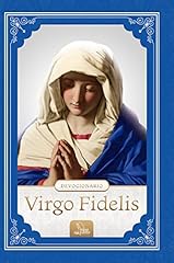 Devocionario virgo fidelis usato  Spedito ovunque in Italia 