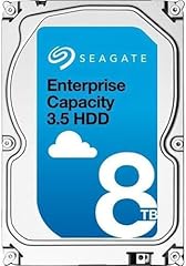 Seagate enterprise capacity gebraucht kaufen  Wird an jeden Ort in Deutschland