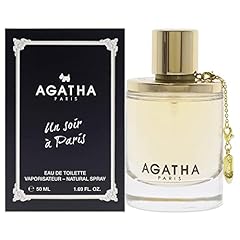 Agatha soir paris d'occasion  Livré partout en France