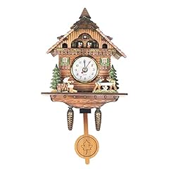 Futchoy cuckoo clock for sale  Delivered anywhere in USA 