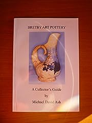 Bretby art pottery for sale  Delivered anywhere in UK