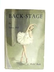 Back stage for sale  Delivered anywhere in UK