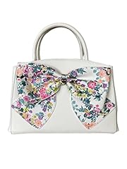 Betsey johnson white for sale  Delivered anywhere in USA 