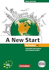 New start new gebraucht kaufen  Wird an jeden Ort in Deutschland