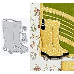 Boots die cuts for sale  Delivered anywhere in UK