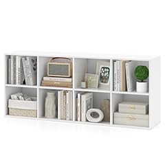 Costway libreria scaffale usato  Spedito ovunque in Italia 