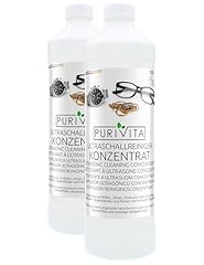 Purivita nettoyeur ultrasons d'occasion  Livré partout en France