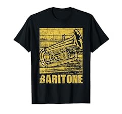 Baritone distressed euphonium for sale  Delivered anywhere in USA 