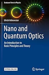 Nano quantum optics for sale  Delivered anywhere in USA 