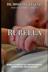 Rubella chronicles understandi d'occasion  Livré partout en France