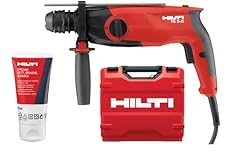 Hilti 2198219 110v for sale  Delivered anywhere in Ireland