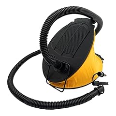 Twlear foot pump for sale  Delivered anywhere in USA 