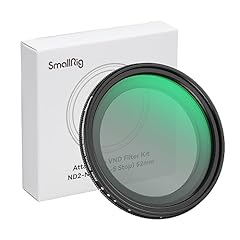 Smallrig 52mm vnd gebraucht kaufen  Wird an jeden Ort in Deutschland