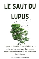 Saut lupus gagner d'occasion  Livré partout en France