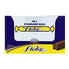 Cadburys flake 1632g for sale  Delivered anywhere in UK