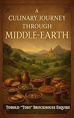 Culinary journey middle for sale  Delivered anywhere in UK