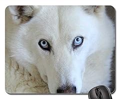 Mouse pad husky for sale  Delivered anywhere in USA 