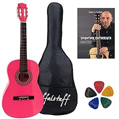 Pack chitarra classica usato  Spedito ovunque in Italia 