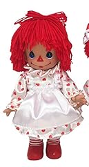 Precious moments raggedy for sale  Delivered anywhere in USA 