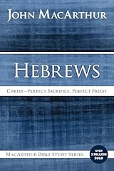 Hebrews christ perfect for sale  Delivered anywhere in USA 