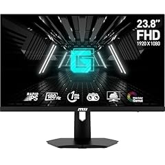 Msi g244f écran d'occasion  Livré partout en France