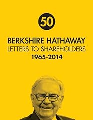 Berkshire hathaway letters for sale  Delivered anywhere in USA 
