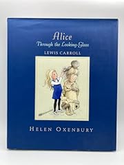 Alice through the d'occasion  Livré partout en France