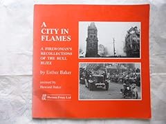 City flames firewoman for sale  Delivered anywhere in UK