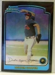2003 bowman chrome for sale  Delivered anywhere in USA 