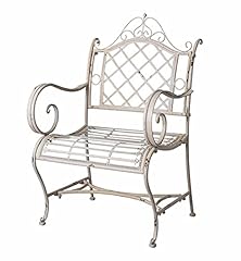 Gartensessel shabby chic gebraucht kaufen  Wird an jeden Ort in Deutschland