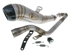 Exhaust turbo kit for sale  Delivered anywhere in UK